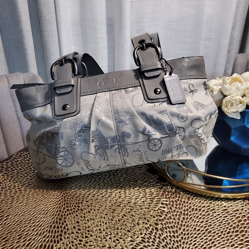 Coach handbag